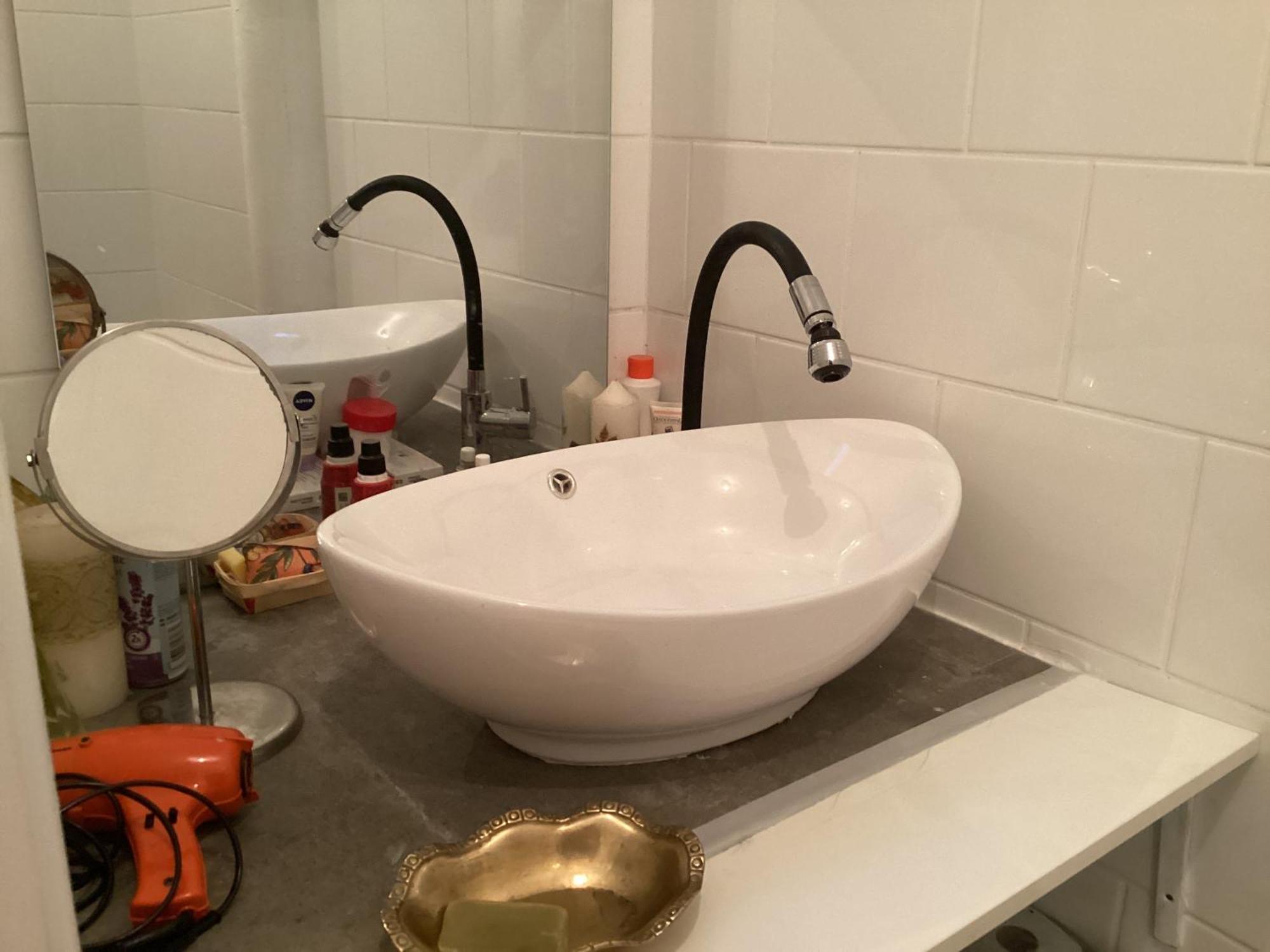 Chez Le Habitant 282 Rue Lecourbe 75015 Privatunterkunft Paris